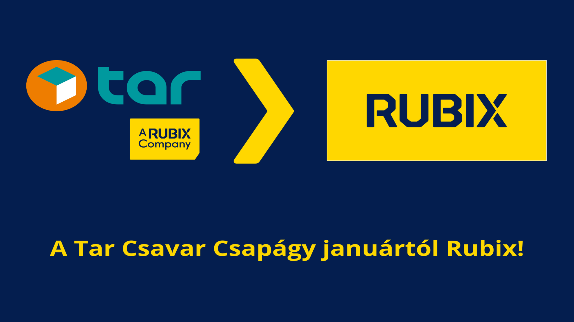 TAR Csavar Csapágy Kft.